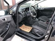 Ford Fiesta Фото № 16 из 23
