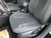 Ford Fiesta Фото № 19 из 23