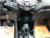 Ford Fiesta Фото № 21 из 23