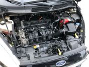 Ford Fiesta Фото № 12 из 23