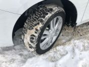 Lada Vesta SW Фото № 8 из 16