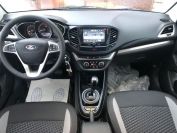 Lada Vesta SW Фото № 11 из 16