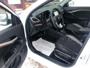 Lada Vesta SW Фото № 12 из 16