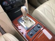 Infiniti QX70 Фото № 21 из 23