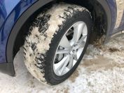 Infiniti QX70 Фото № 9 из 23