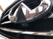 Infiniti QX70 Фото № 8 из 23