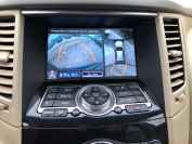 Infiniti QX70 Фото № 22 из 23