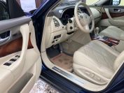 Infiniti QX70 Фото № 17 из 23