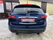 Infiniti QX70 Фото № 5 из 23