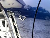 Infiniti QX70 Фото № 11 из 23