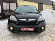 Honda CR-V 2.4 Фото № 2 из 20