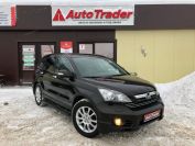 Honda CR-V 2.4 Фото № 3 из 20