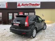 Honda CR-V 2.4 Фото № 4 из 20