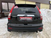 Honda CR-V 2.4 Фото № 5 из 20