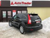 Honda CR-V 2.4 Фото № 6 из 20