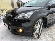 Honda CR-V 2.4 Фото № 7 из 20