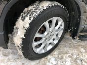 Honda CR-V 2.4 Фото № 8 из 20