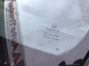 Honda CR-V 2.4 Фото № 10 из 20