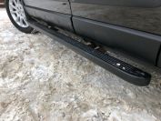 Honda CR-V 2.4 Фото № 9 из 20