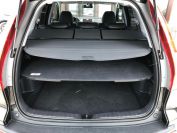 Honda CR-V 2.4 Фото № 12 из 20