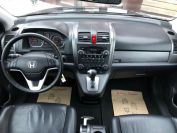 Honda CR-V 2.4 Фото № 14 из 20