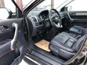 Honda CR-V 2.4 Фото № 15 из 20