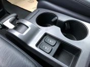 Honda CR-V 2.4 Фото № 19 из 20