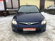 Hyundai i30 1.6 GLS Фото № 2 из 18