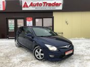 Hyundai i30 1.6 GLS Фото № 3 из 18
