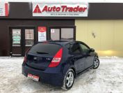 Hyundai i30 1.6 GLS Фото № 4 из 18