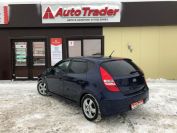 Hyundai i30 1.6 GLS Фото № 6 из 18