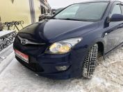 Hyundai i30 1.6 GLS Фото № 7 из 18