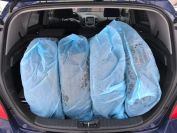 Hyundai i30 1.6 GLS Фото № 10 из 18