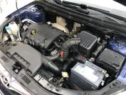 Hyundai i30 1.6 GLS Фото № 9 из 18