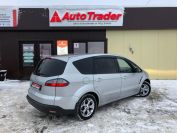 Ford S-Max Фото № 4 из 15