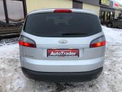 Ford S-Max Фото № 5 из 15