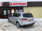 Ford S-Max Фото № 6 из 15