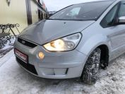 Ford S-Max Фото № 7 из 15
