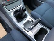 Ford S-Max Фото № 14 из 15