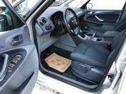 Ford S-Max Фото № 12 из 15