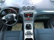 Ford S-Max Фото № 11 из 15