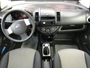 Nissan Note Фото № 12 из 20