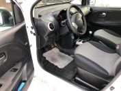 Nissan Note Фото № 13 из 20