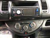 Nissan Note Фото № 17 из 20