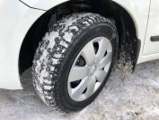 Nissan Note Фото № 8 из 20