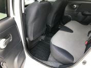 Nissan Note Фото № 11 из 20