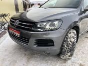 Volkswagen Touareg 4.2TDI Фото № 7 из 29