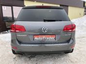 Volkswagen Touareg 4.2TDI Фото № 5 из 29