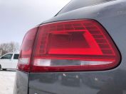Volkswagen Touareg 4.2TDI Фото № 9 из 29
