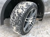 Volkswagen Touareg 4.2TDI Фото № 8 из 29